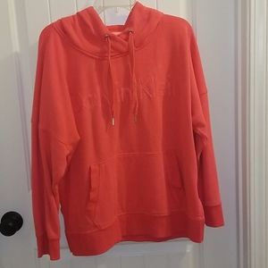 Calvin klein hoodie